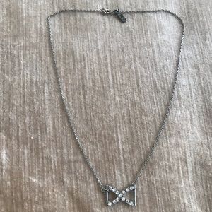 Vanessa Mooney Necklace